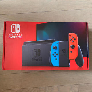ニンテンドースイッチ