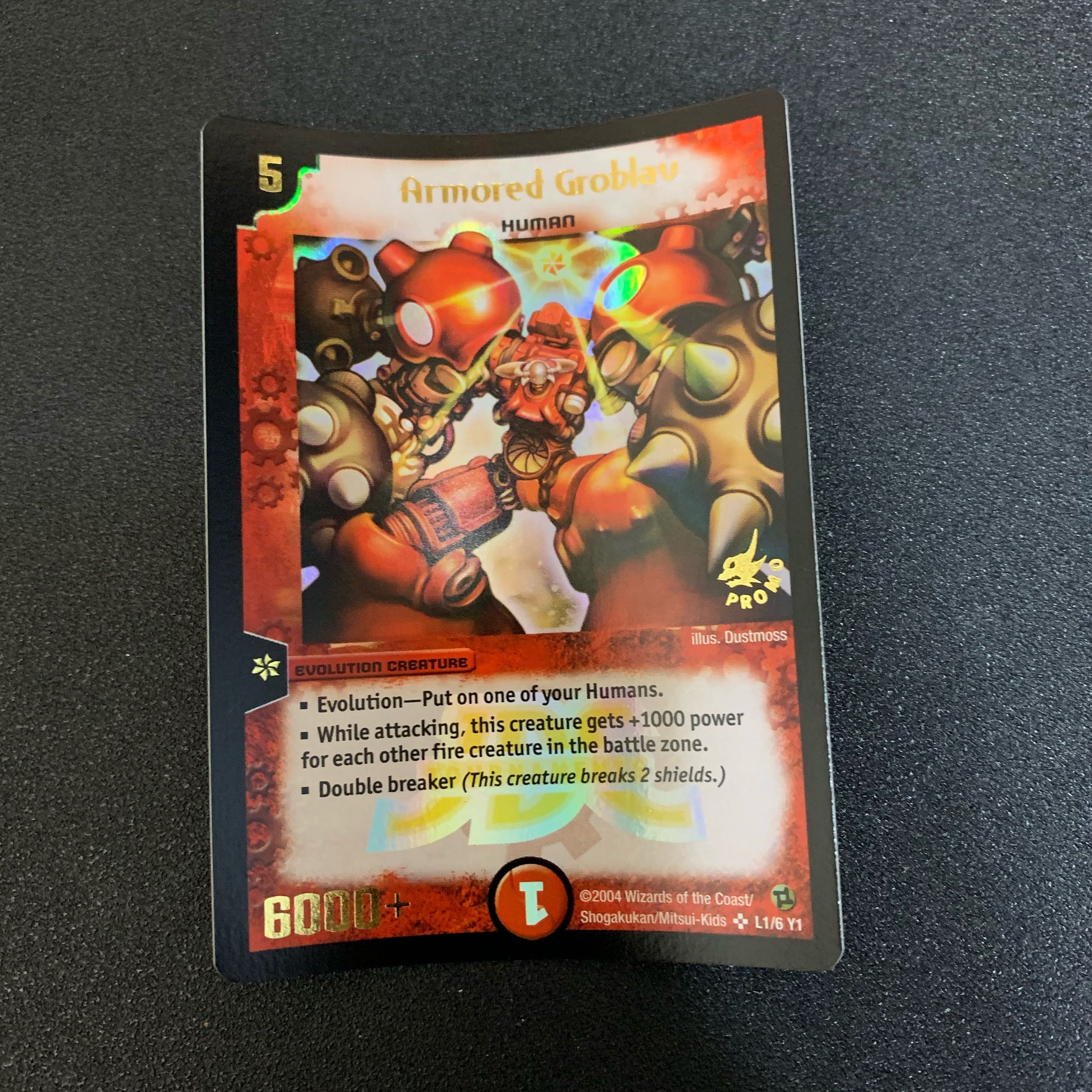 ヴァルボーグ 英語版プロモ