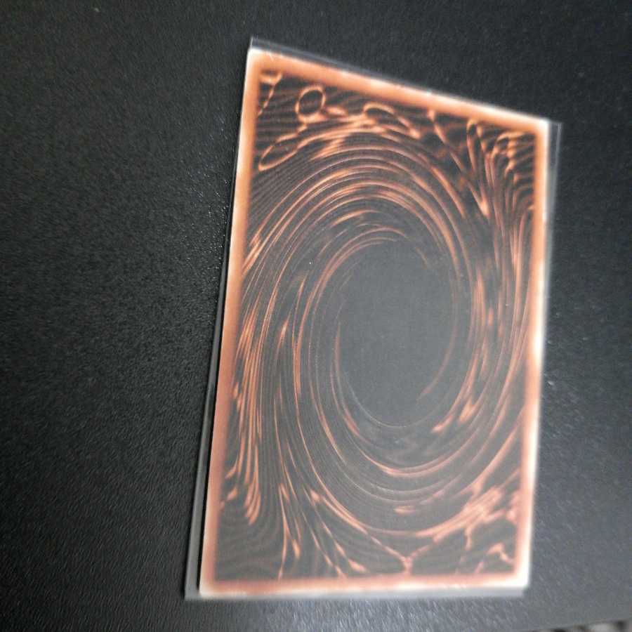 オシリスの天空竜 シークレットレア