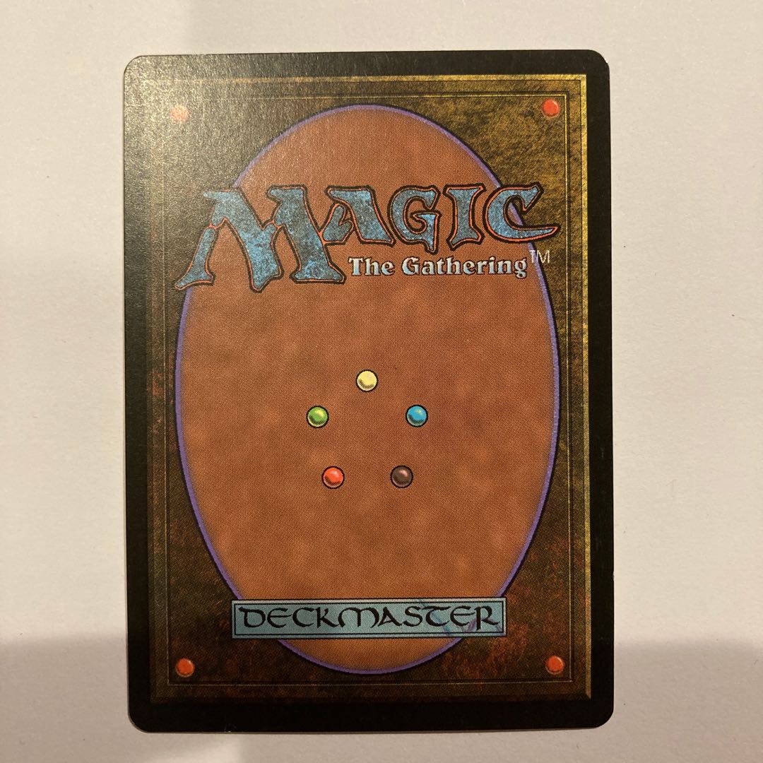 【美品】裏切り者の都 レア