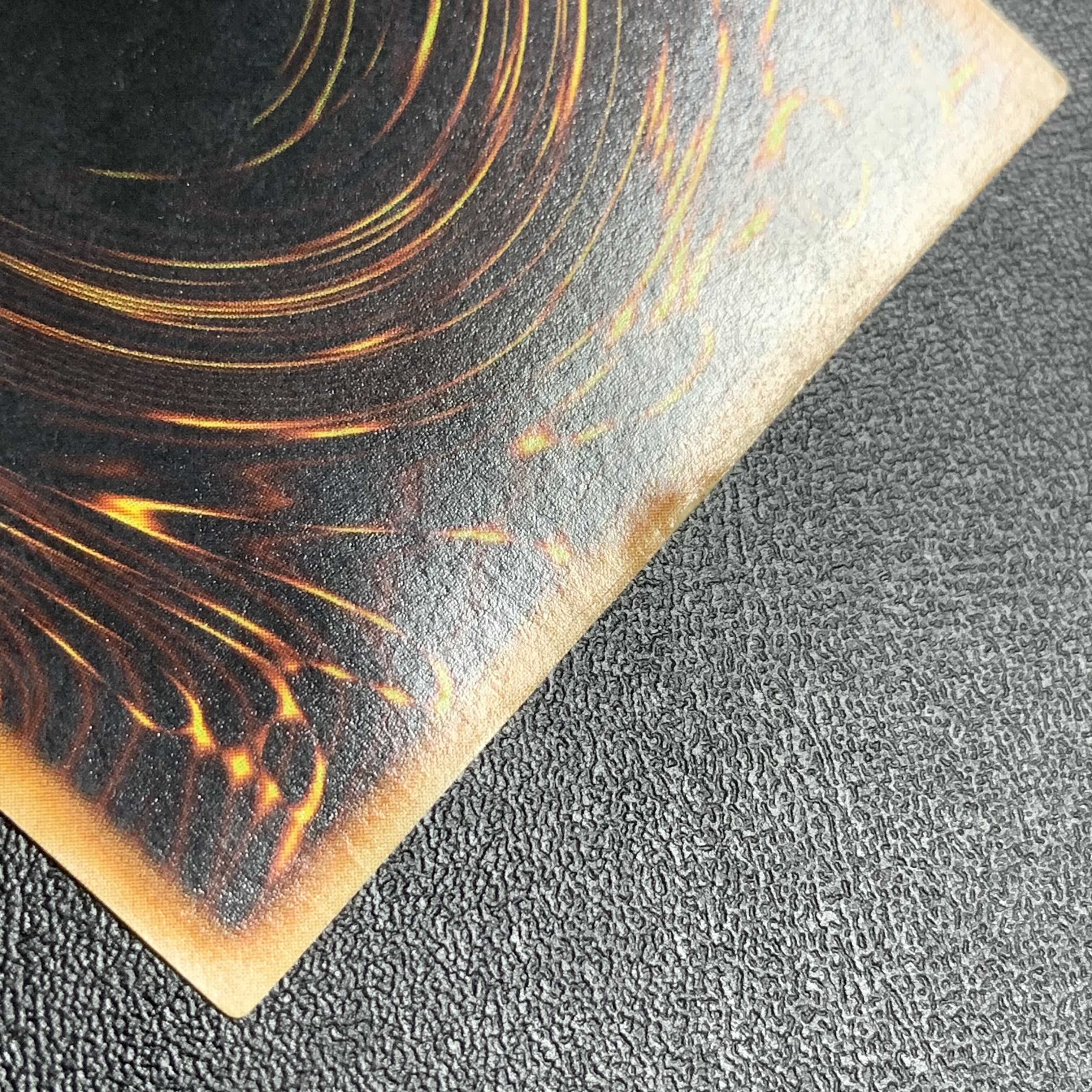 カオス・ソルジャー 初期ウルトラレア