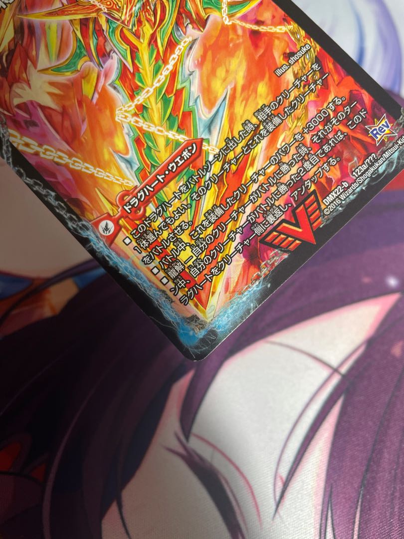 覇闘将龍剣 ガイオウバーン|勝利の覇闘 ガイラオウ