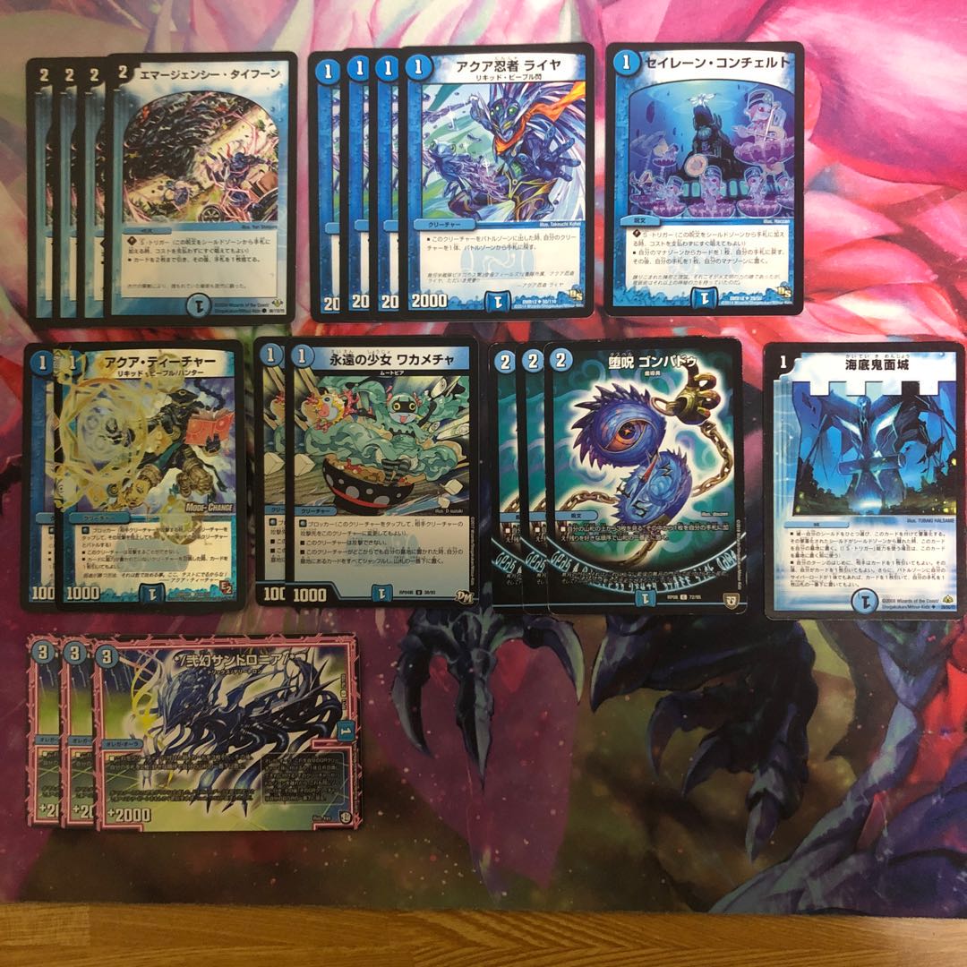 ゾンビパルテノンループ パーツ