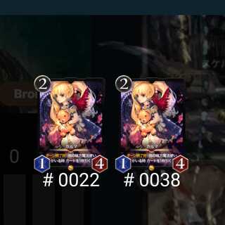 カルマ2枚セット