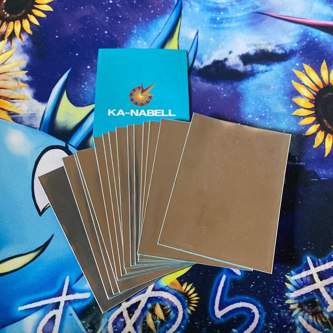 カーナベルスリーブセット