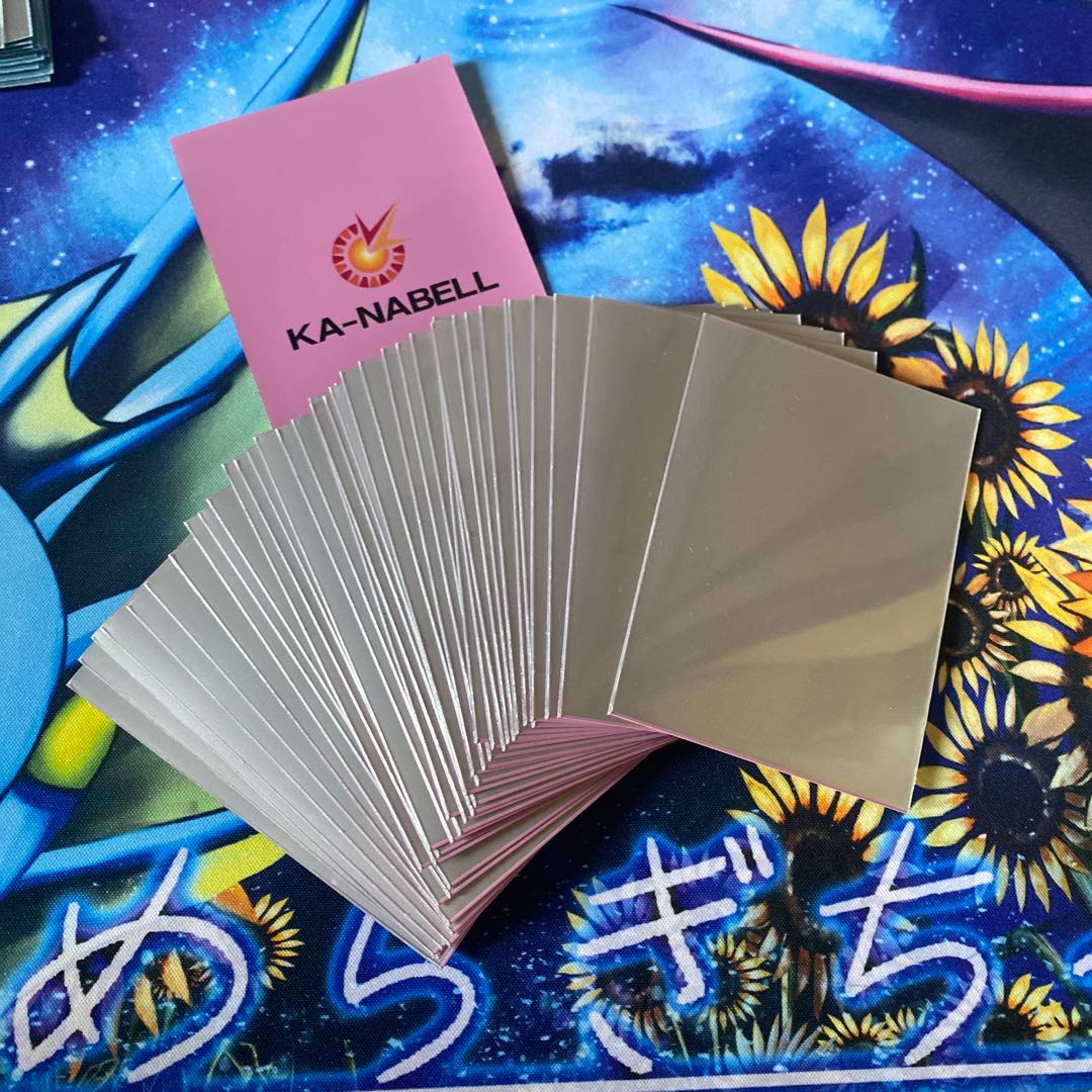 カーナベルスリーブセット