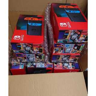 Nintendo Switch 本体