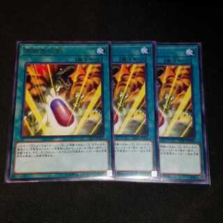 【願い事】究極進化薬 3枚