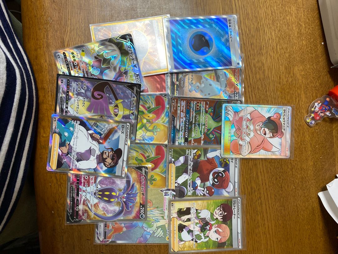 ワルペコ様専用