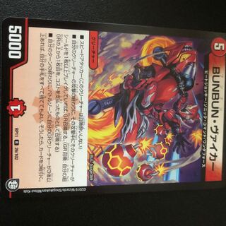 BUNBUN・ヴァイカー