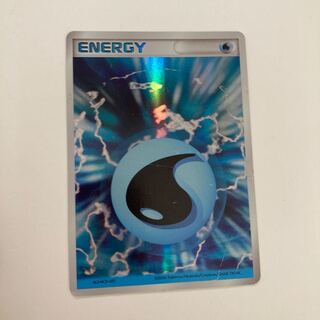 基本水エネルギー