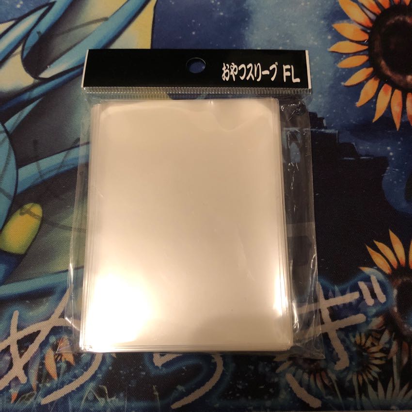 おやつスリーブFL 1個