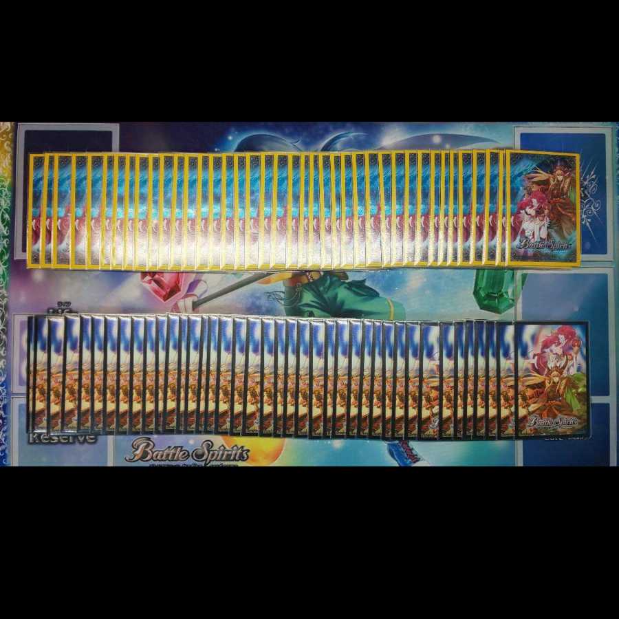 BATSPI Manaka & Kay Sleeve Set