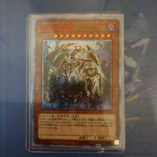 kuuさん専用万物創世龍 10000シークレットレア