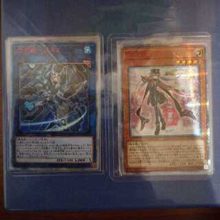 閃刀姫セット 1枚