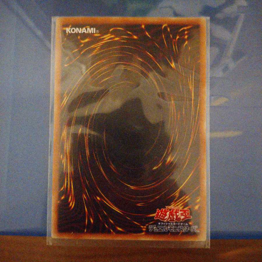 けんとさん専用ブラック・マジシャン・ガール ホログラフィックレア