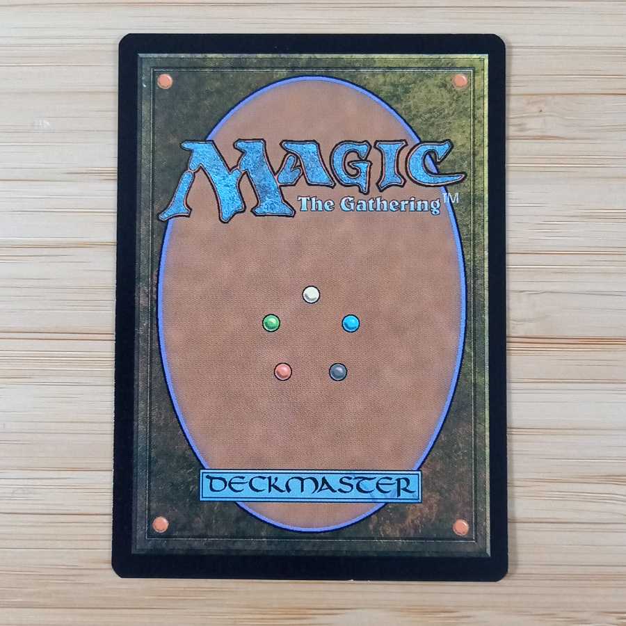 MTG 離れられない二匹、リンとセリ (日本語)foil