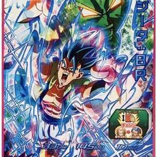 ヒーローズオリパ、説明読んでください