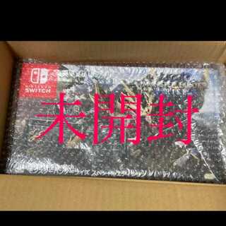 本体Nintendo SwichX 16