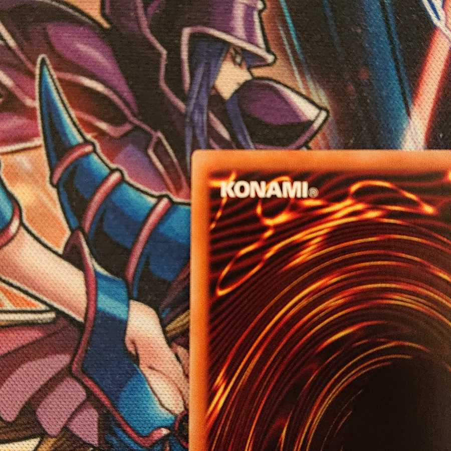 Trishula, Zero Dragon of the Ice Barrier Parallel Secret Rare