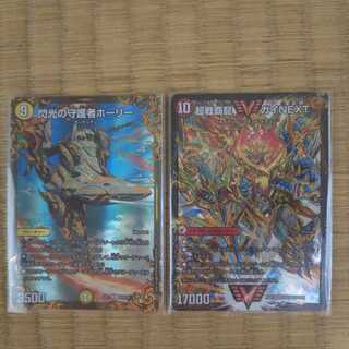 れんとカエル様専用 ガイnext ホーリー