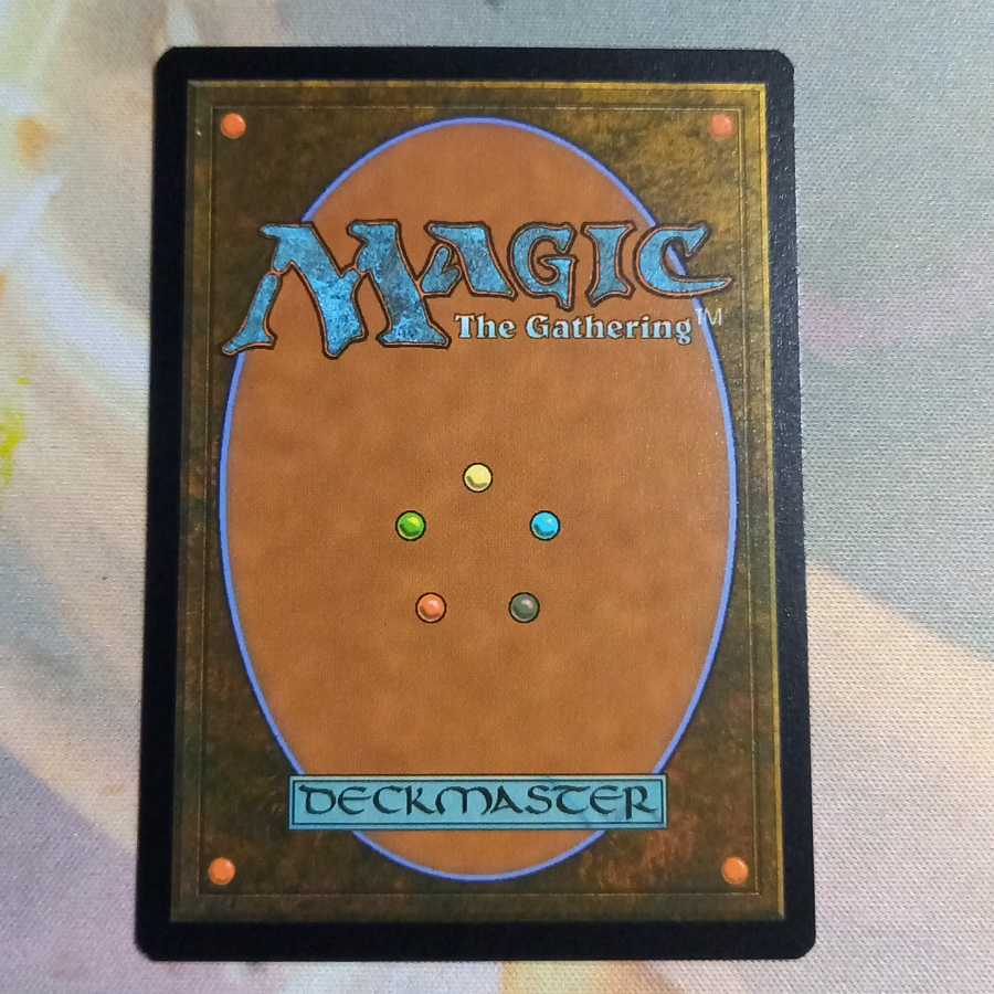 Yawgmoth, Thran Physician (JP) Time Spiral remastered bonus sheet