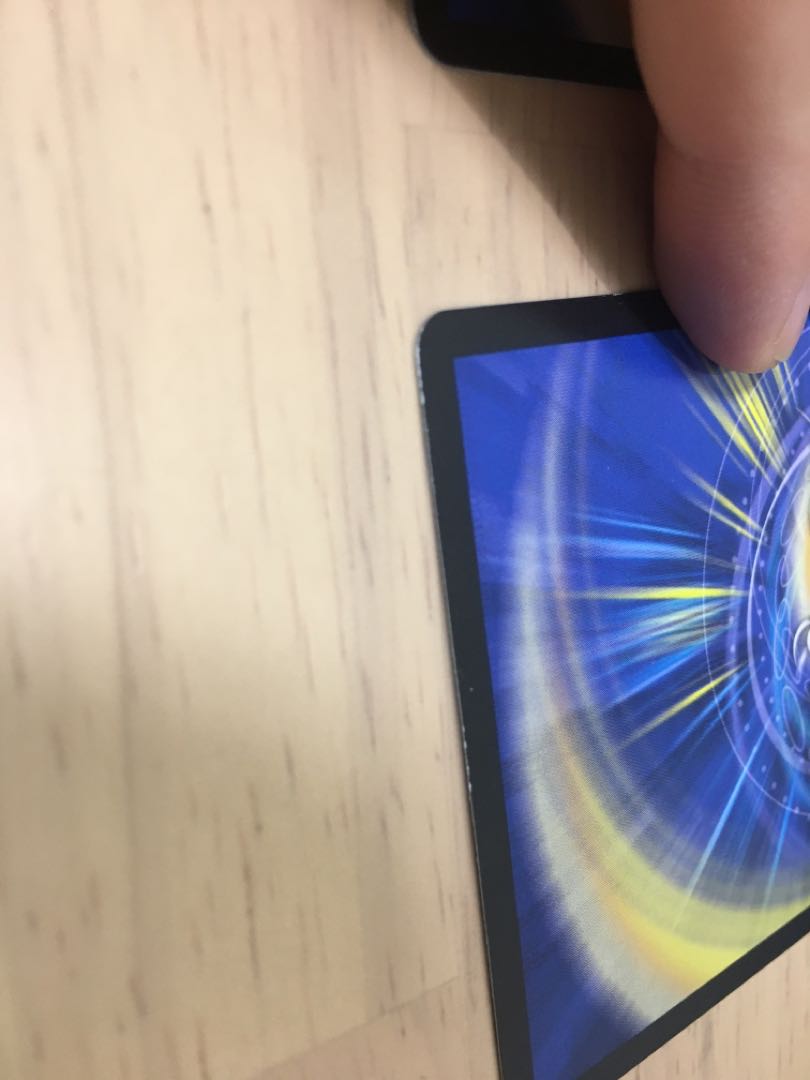 ブレインストーム 4枚