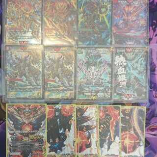 モルトNEXT デッキ