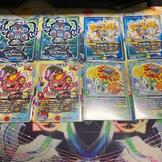 ミッツァイル用　GRセット