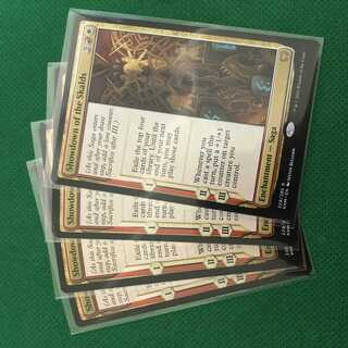 Showdown of the Skalds English edition 4 copies