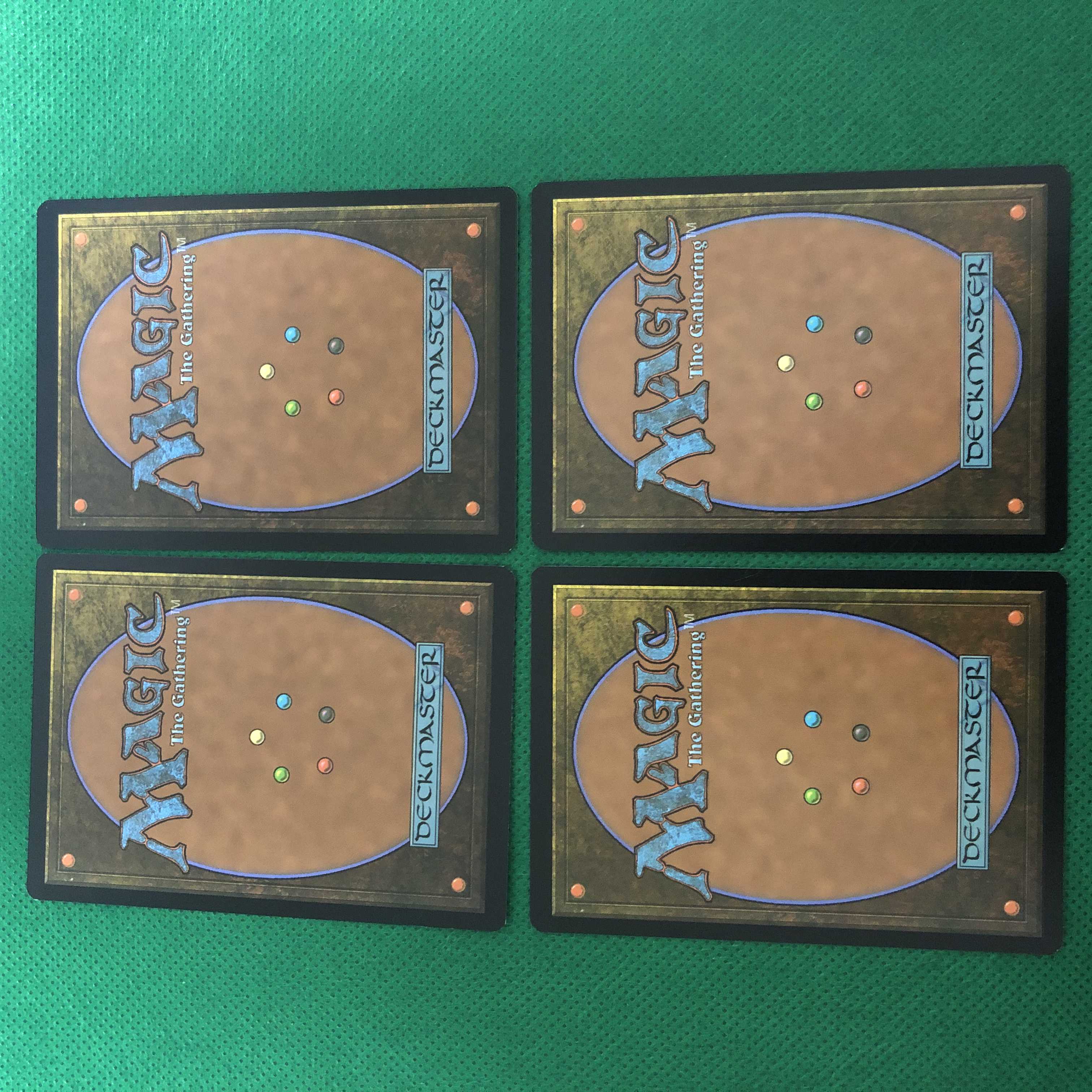 Showdown of the Skalds English edition 4 copies