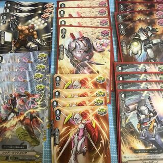 ノヴァグラップラートリガーセット