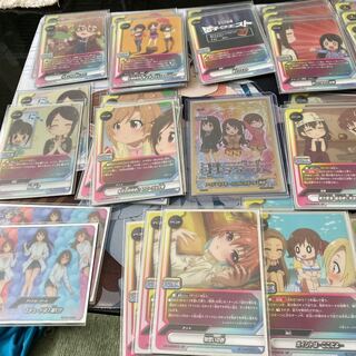 バディシンゲキデッキ