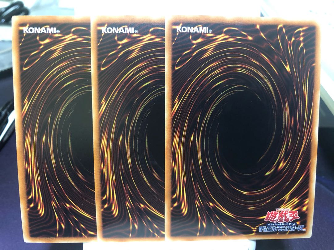 トワイライトロード・シャーマン ルミナス 3枚 3枚