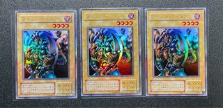 [EX] ブラッド・ヴォルス 3枚組