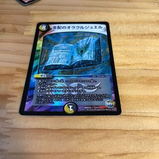 支配のオラクルジュエル