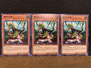 遊戯王 - 即日発送！大会用【恐竜ワンキル】デッキ　遊戯王 2023年 恐竜】優勝・入賞デッキレシピ一覧【遊戯王】 | 第二倉庫跡地