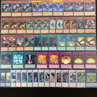フルールデッキ DM24-SD1 デュエル・マスターズTCG いきなりつよいデッキ 攻めの