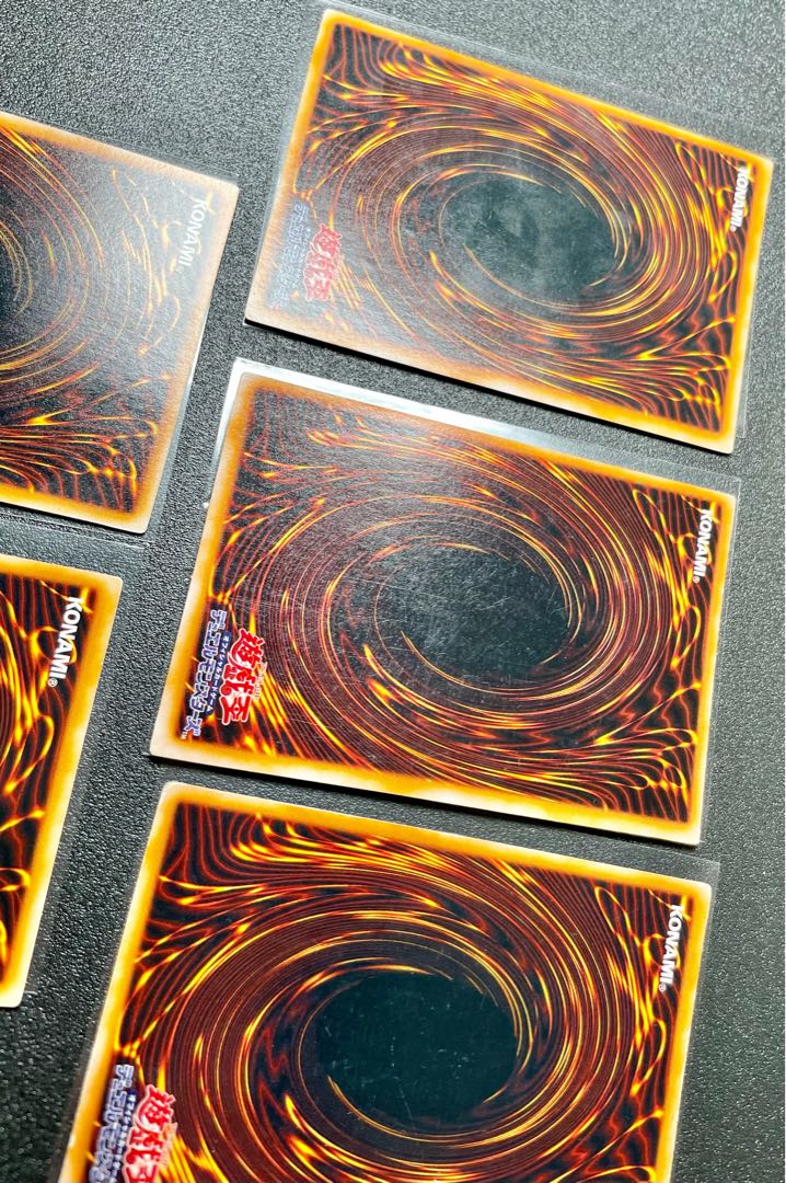 [EX] 青眼の白龍、ブラック・マジシャン 10枚組