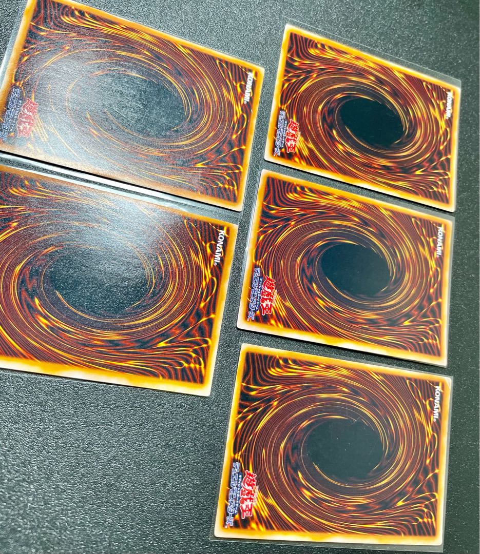 [EX] 青眼の白龍、ブラック・マジシャン 10枚組