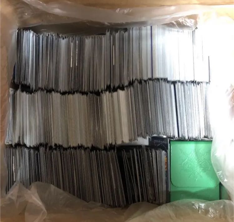 紫みかみ様専用　5口 1枚