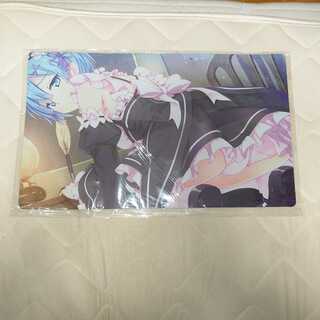 早い者勝ち新年度セール リゼロ