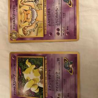 ナツメのスリープスリーパー