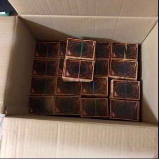 遊戯王　10000枚　まとめ売り　大量