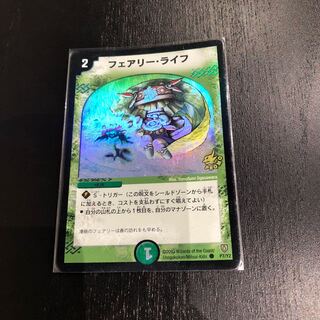 フェアリーライフ プロモ　初期