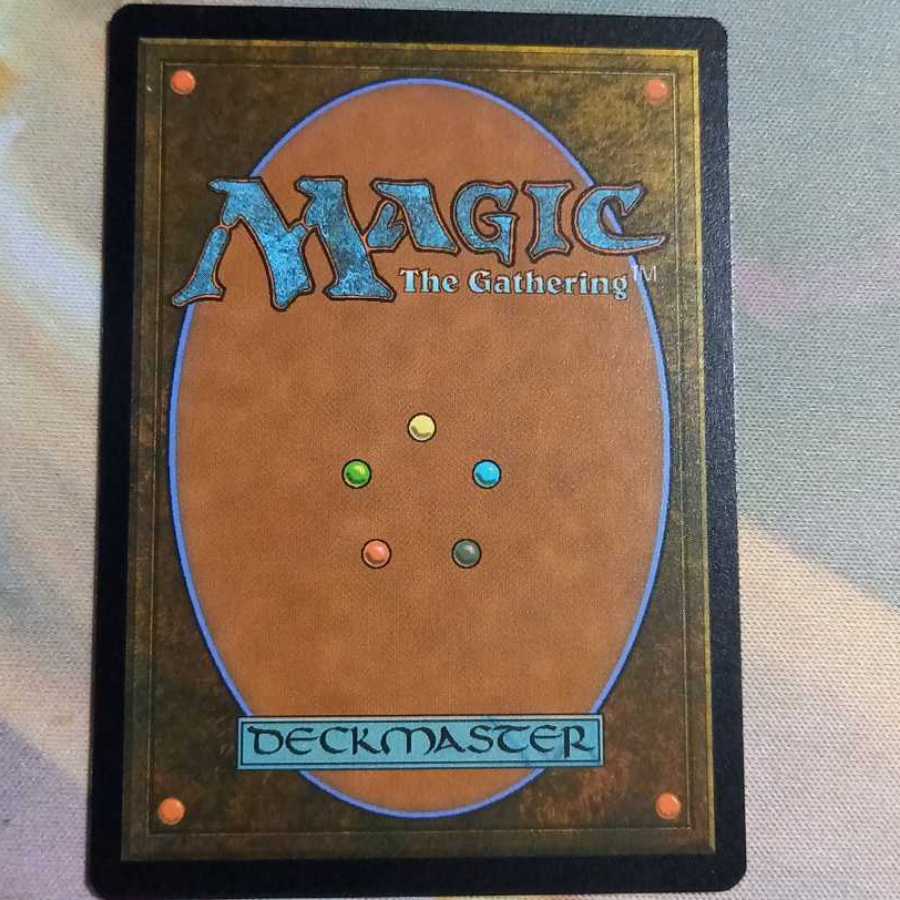 原始のタイタン(JP)時のらせんリマスター ボーナスシート