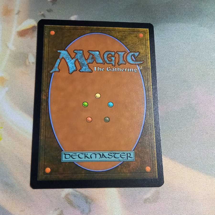 真の名の宿敵（JP）時のらせんリマスター　ボーナスシート