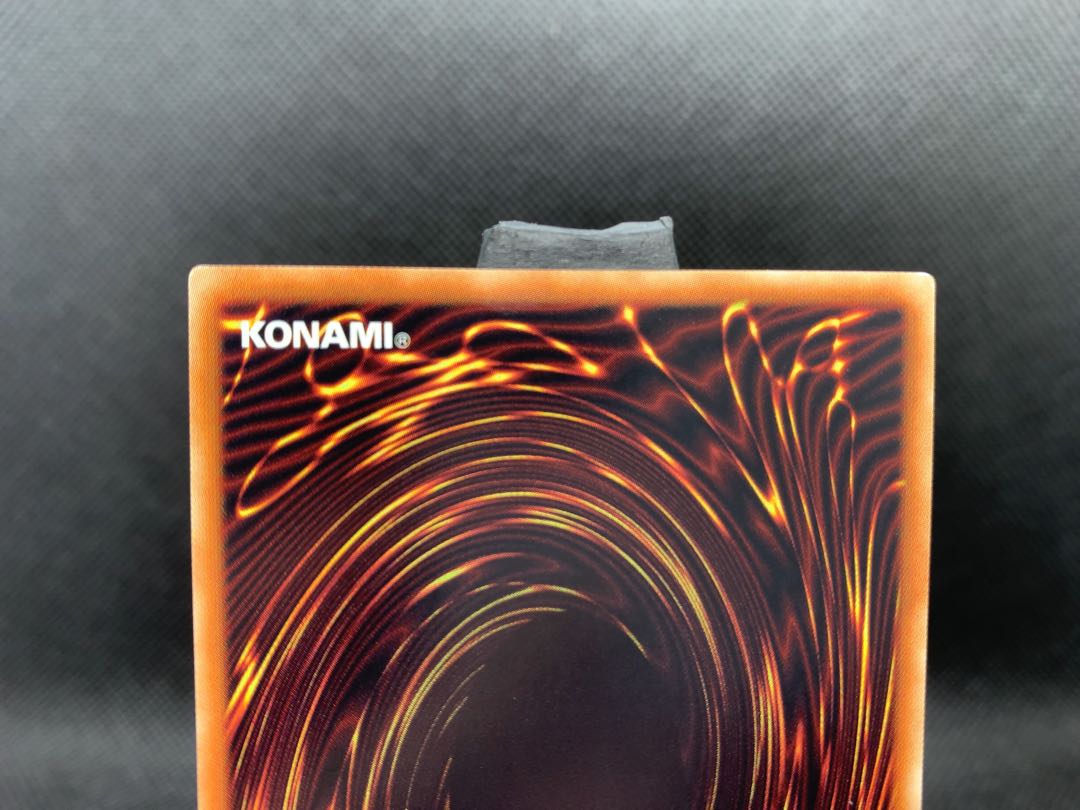 美品◆デコード・トーカー 20thシークレットレア　A064