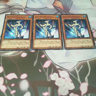 N・アクア・ドルフィン ノーマル 3枚