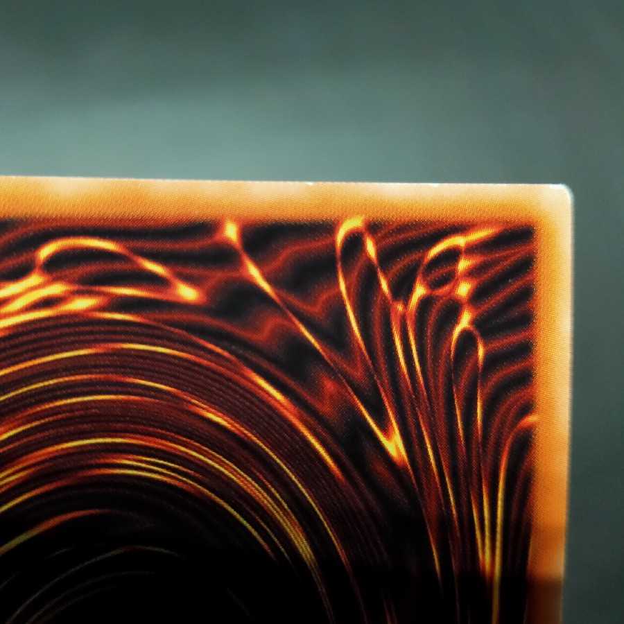 【希少四つ目】ブラック・マジシャン・ガール 20thシク